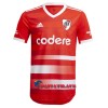 Virallinen Fanipaita River Plate Vieraspelipaita 2022-23 - Miesten